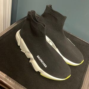 Balenciaga Speed Trainers